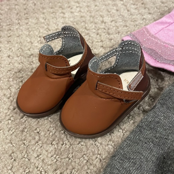 American Girl Doll Truly Me Dress - Picture 2 of 4